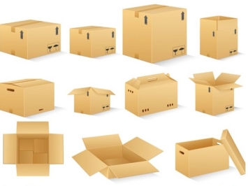 Top 6 yếu tố quan trọng quyết định đến giá thùng carton