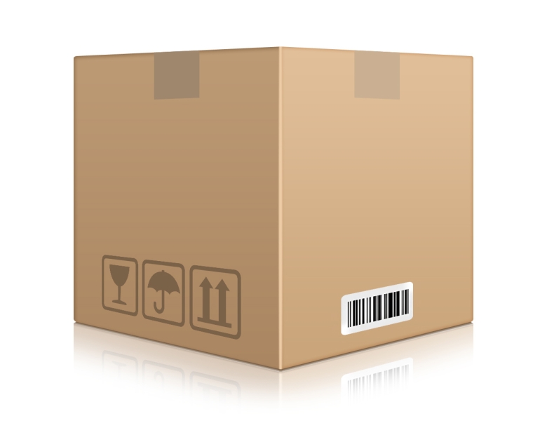 Sản xuất thùng carton 7 lớp  