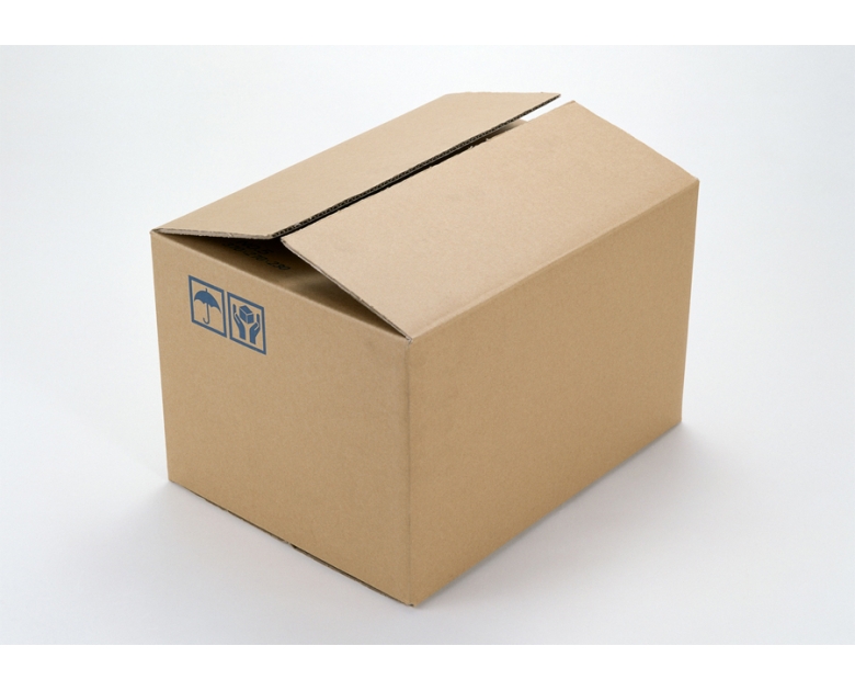 Thùng carton 3 lớp và ứng dụng