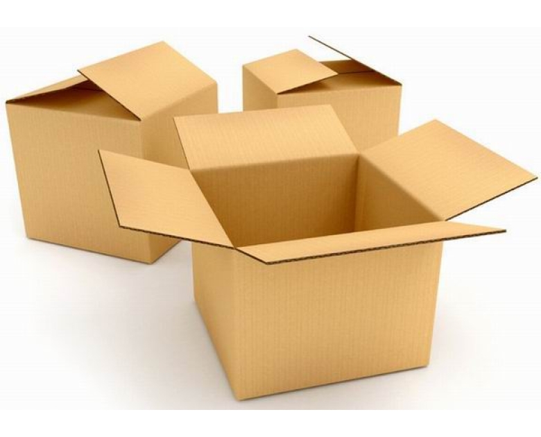 Thùng carton đựng hóa chất